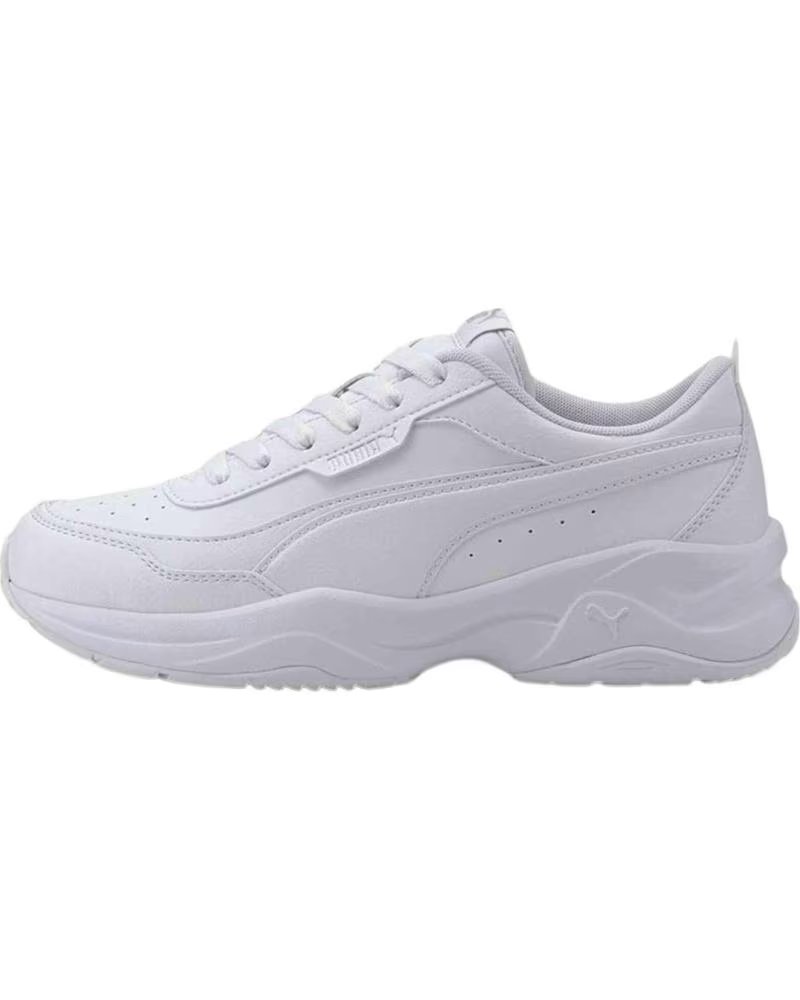 PUMA ZAPATILLAS 37112502 EN BLANCO PARA MUJER MULTICOLOR