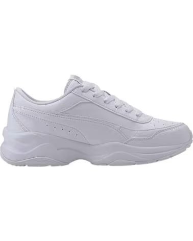 PUMA ZAPATILLAS 37112502 EN BLANCO PARA MUJER MULTICOLOR