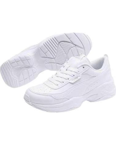 PUMA ZAPATILLAS 37112502 EN BLANCO PARA MUJER MULTICOLOR