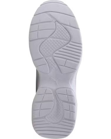 PUMA ZAPATILLAS 37112502 EN BLANCO PARA MUJER MULTICOLOR