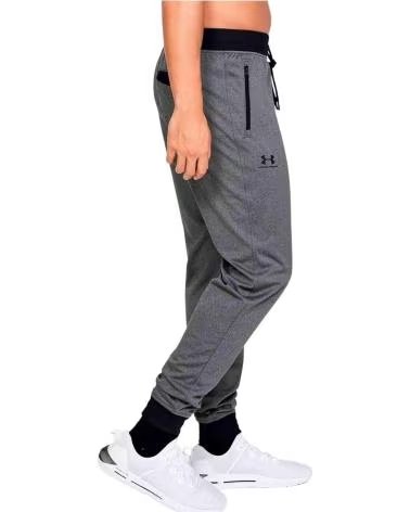 UNDER ARMOUR PANTALONI SPORTIVI LUNGHI 1290261-090 MULTICOLOR