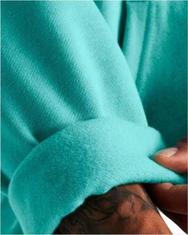 UNDER ARMOUR 1379757-482 HOODIE GRÜN MULTICOLOR