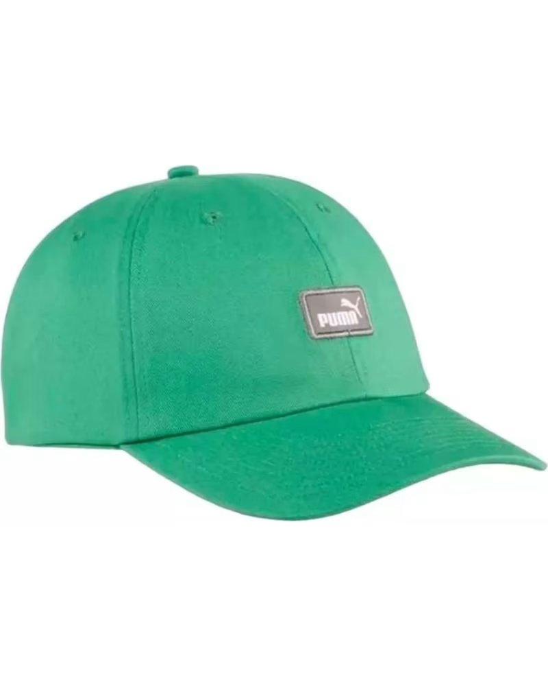 PUMA BONÉ 023669-16 VERDE UNISSEXO MULTICOLOR
