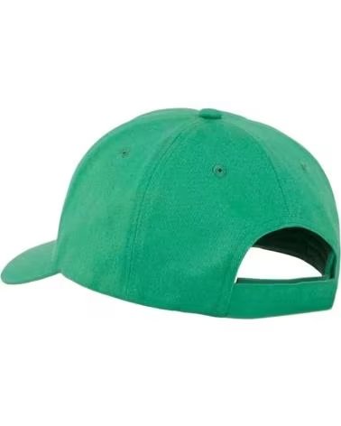 PUMA BONÉ 023669-16 VERDE UNISSEXO MULTICOLOR