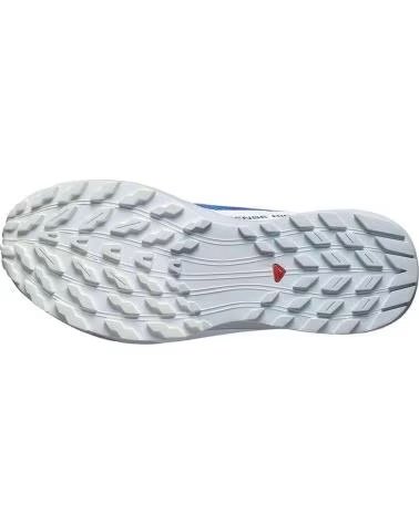SALOMON SAPATILHAS SENSE RIDE 5 L47311800 MULTICOLOR