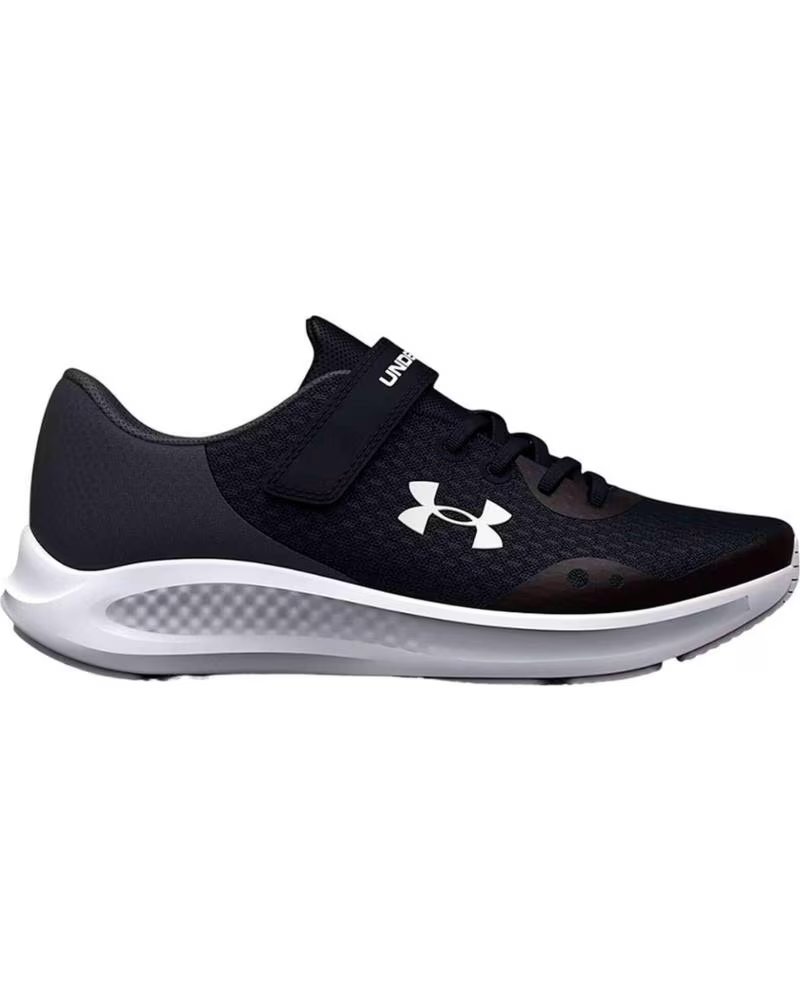 UNDER ARMOUR 3025012-001 LAUFSCHUHE FÜR KINDER MULTICOLOR