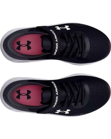 UNDER ARMOUR 3025012-001 LAUFSCHUHE FÜR KINDER MULTICOLOR