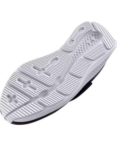 UNDER ARMOUR 3025012-001 LAUFSCHUHE FÜR KINDER MULTICOLOR
