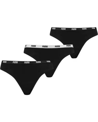 PUMA PACK TANGA 503008001-200 PARA MUJER MULTICOLOR