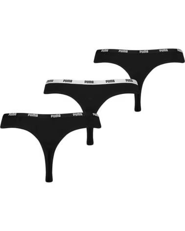 PUMA PACK TANGA 503008001-200 PARA MUJER MULTICOLOR