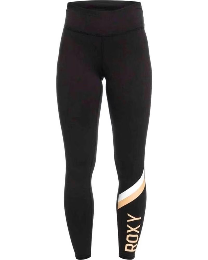 ROXY LEGGINGS DONNA ERJNP03551-KVJ0 MULTICOLOR