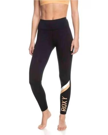 ROXY LEGGINGS DONNA ERJNP03551-KVJ0 MULTICOLOR