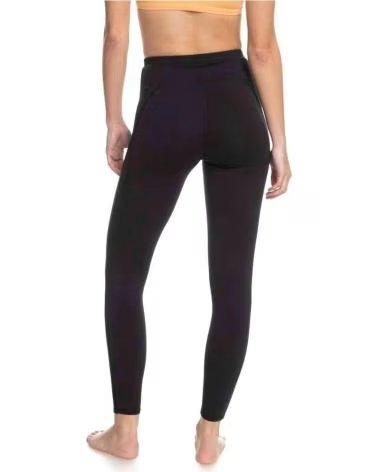 ROXY LEGGINGS DONNA ERJNP03551-KVJ0 MULTICOLOR