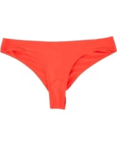 PUMA BRAGUITA DE BIKINI 701226349-002 EN ROJO PARA MUJER MULTICOLOR