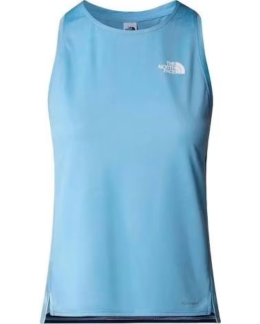 THE NORTH FACE CANOTTA THE NF0A871XUXI1 DONNA MULTICOLOR