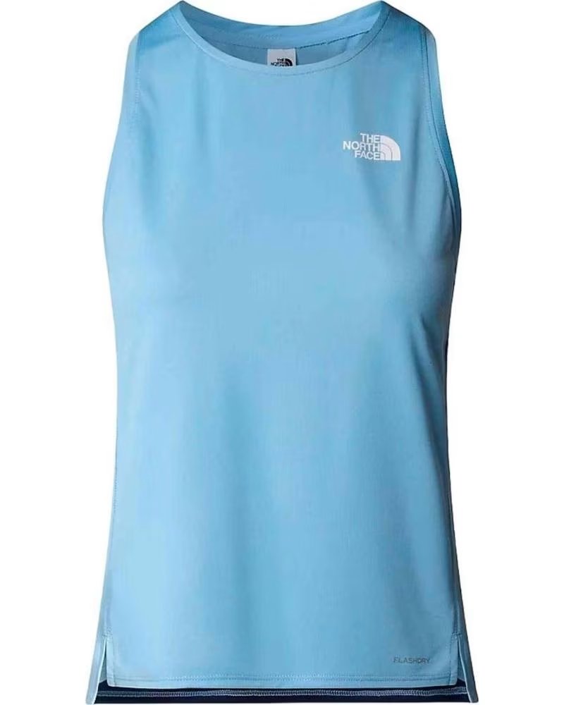 THE NORTH FACE DÉBARDEUR THE NF0A871XUXI1 FEMME MULTICOLOR