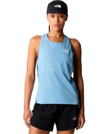 THE NORTH FACE DÉBARDEUR THE NF0A871XUXI1 FEMME MULTICOLOR