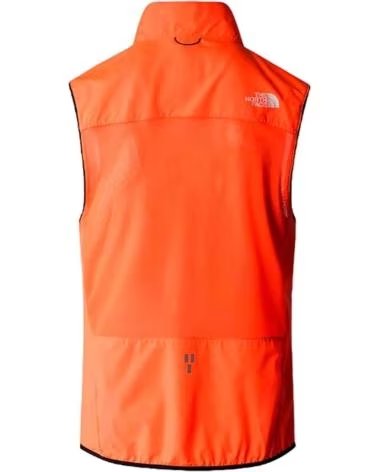 THE NORTH FACE CHALECO THE NF0A8726QI41 NARANJA MULTICOLOR