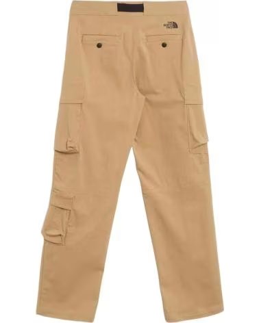 THE NORTH FACE PANTALÓN CARGO UNISEX THE NF0A87ADPLX1 EN BEIGE MULTICOLOR