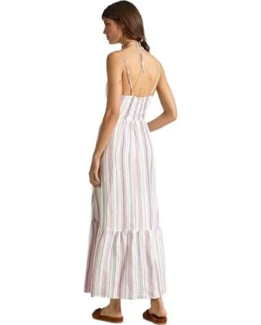 PEPE JEANS VESTIDO PL953496-810 EN PARA MUJER MULTICOLOR