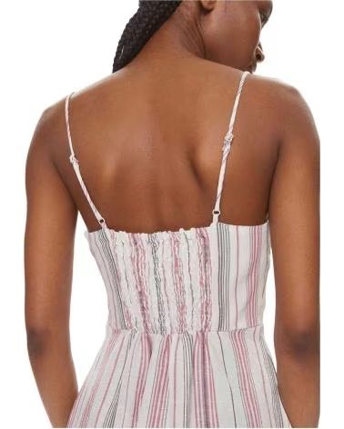 PEPE JEANS VESTIDO PL953496-810 EN PARA MUJER MULTICOLOR