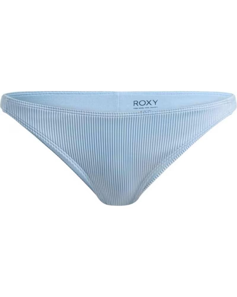 ROXY BIKINI BOTTOM ERJX404794-BHG0 BLUE MULTICOLOR