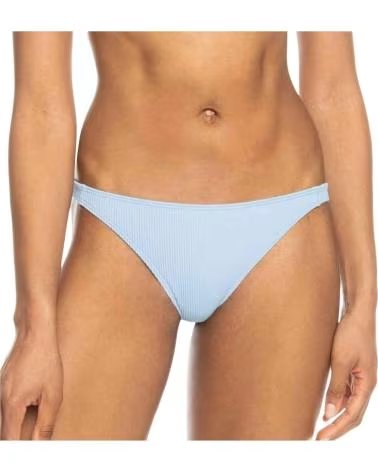 ROXY BIKINI BOTTOM ERJX404794-BHG0 BLUE MULTICOLOR