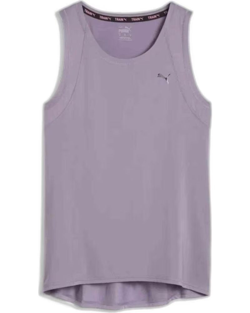PUMA CAMISETA SIN MANGAS 520257-89 LILA