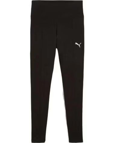 PUMA PANTALÓN LARGO DEPORTIVO 682246-01 PARA MUJER MULTICOLOR