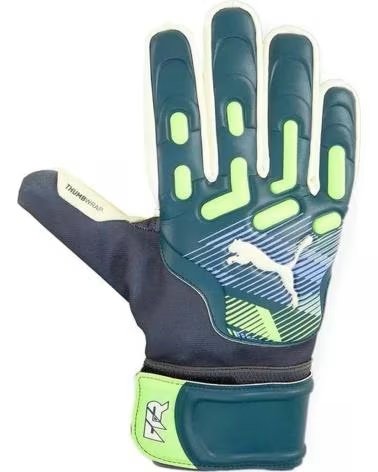 PUMA LUVAS DE GUARDA-REDES 041926-05 UNISSEXO MULTICOLOR