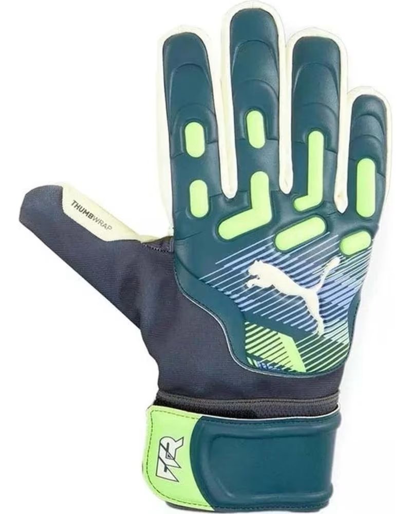 PUMA LUVAS DE GUARDA-REDES 041926-05 UNISSEXO MULTICOLOR