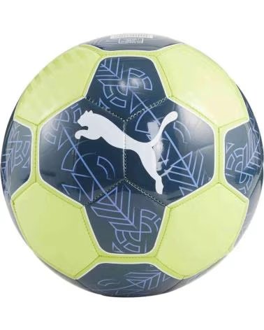 PUMA BALLON DE FOOTBALL 083992-15 MULTICOLOR
