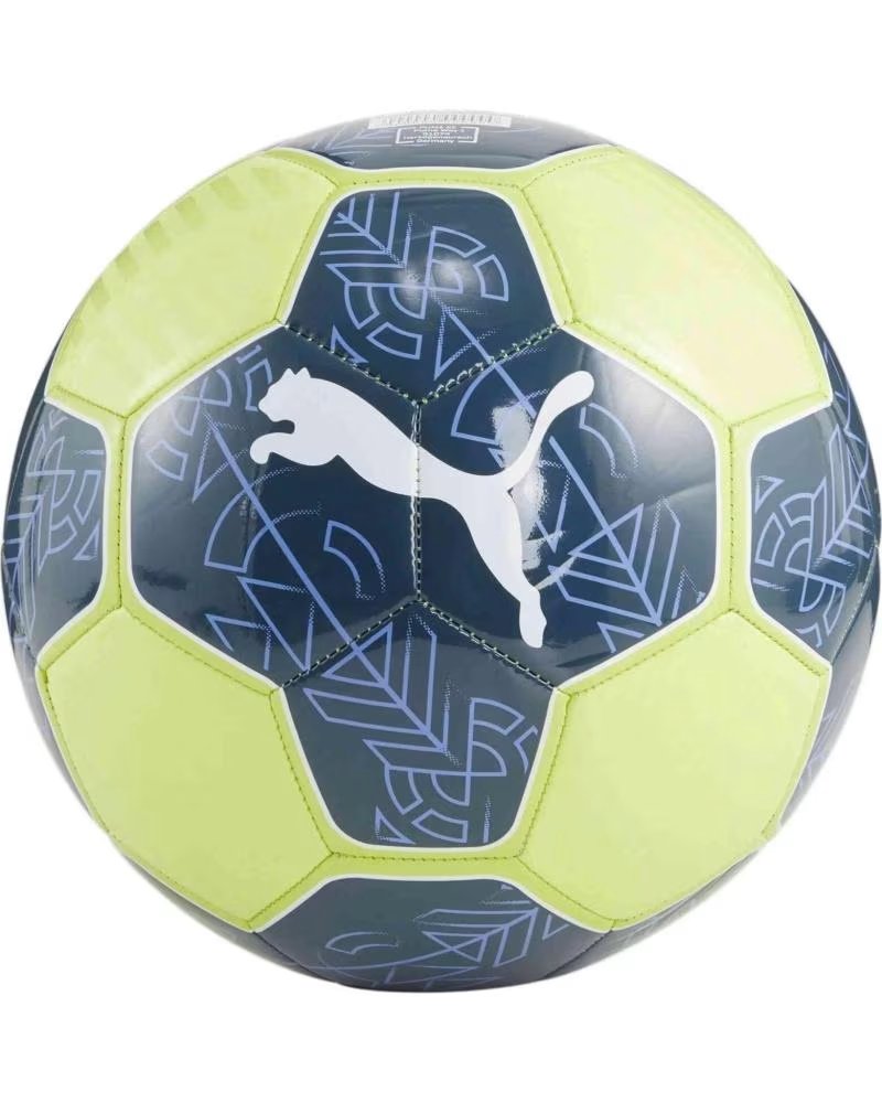PUMA BALLON DE FOOTBALL 083992-15 MULTICOLOR