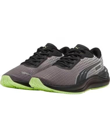 PUMA SCARPE DA RUNNING 310111-01 DONNA GRIGIO MULTICOLOR