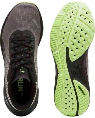 PUMA SCARPE DA RUNNING 310111-01 DONNA GRIGIO MULTICOLOR