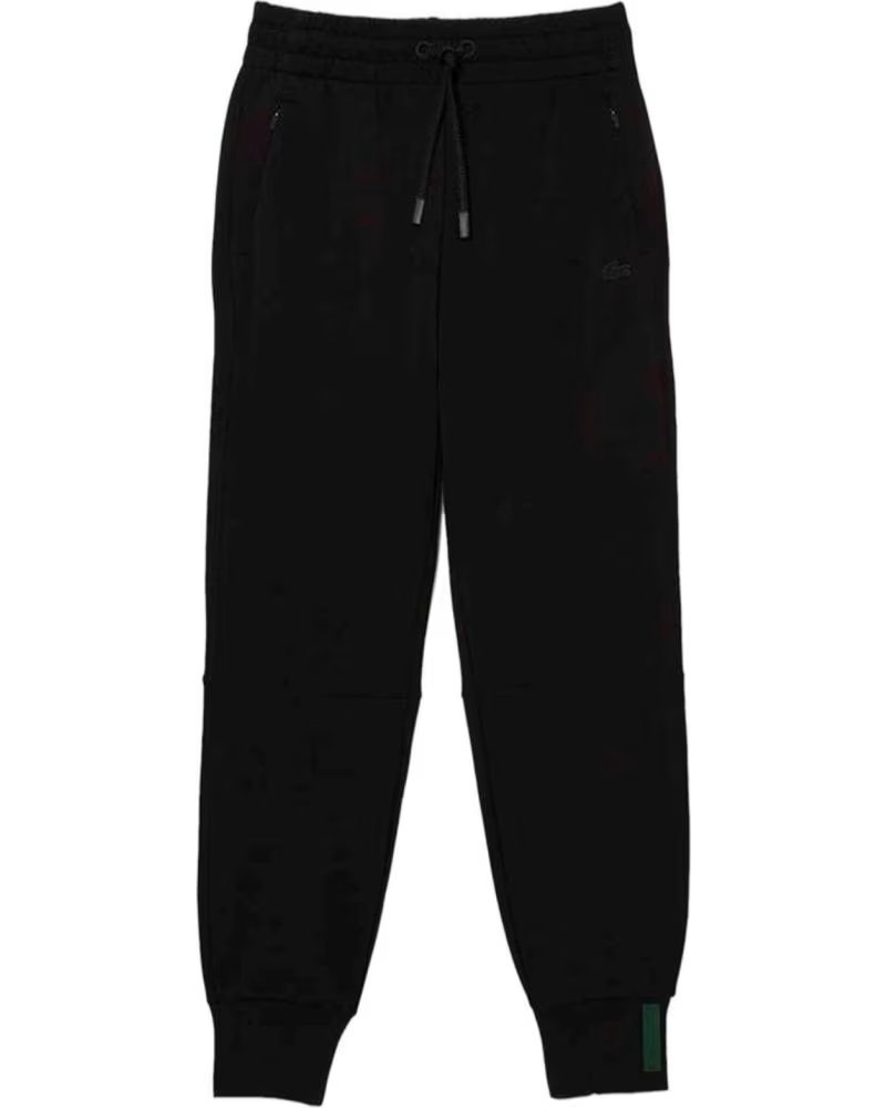 LACOSTE PANTALON DE SPORT XF0343-00-031 POUR FEMME MULTICOLOR