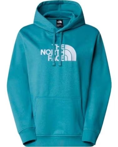 THE NORTH FACE FELPA THE NF0A89EH1OM1 UNISEX BLU MULTICOLOR
