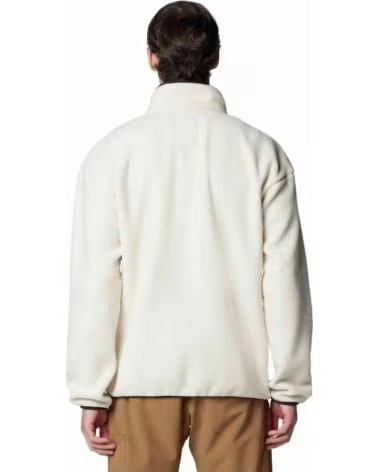 COLUMBIA FELPA IN PILE 2090891191 DA UOMO MULTICOLOR