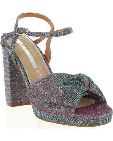 Sandales pour Femme MARIA MARE 62084 C23974 NEON AZUL