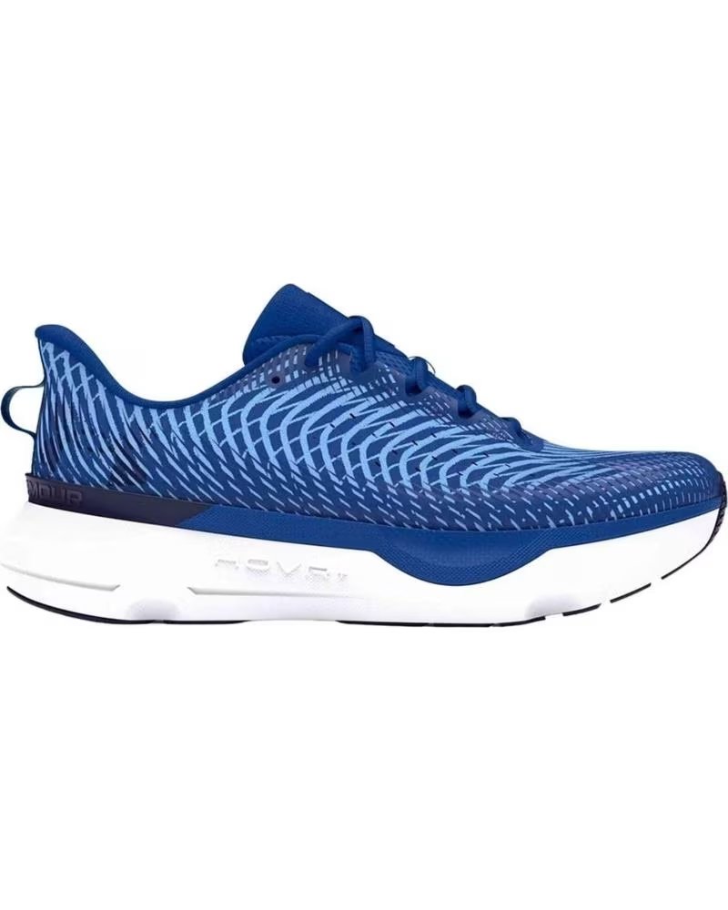 UNDER ARMOUR 3027190-401 LAUFSCHUHE BLAU FÜR HERREN MULTICOLOR