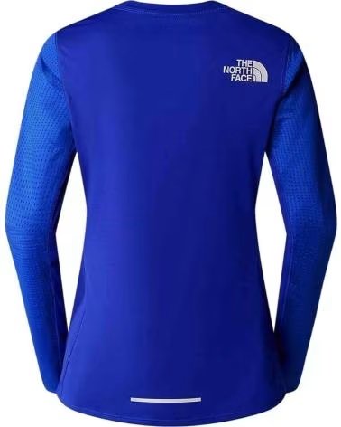 THE NORTH FACE SUDADERA THE NF0A88X80OB1 AZUL UNISEX MULTICOLOR