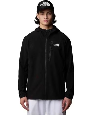 THE NORTH FACE GIACCA THE NF0A892SJK31 UNISEX MULTICOLOR