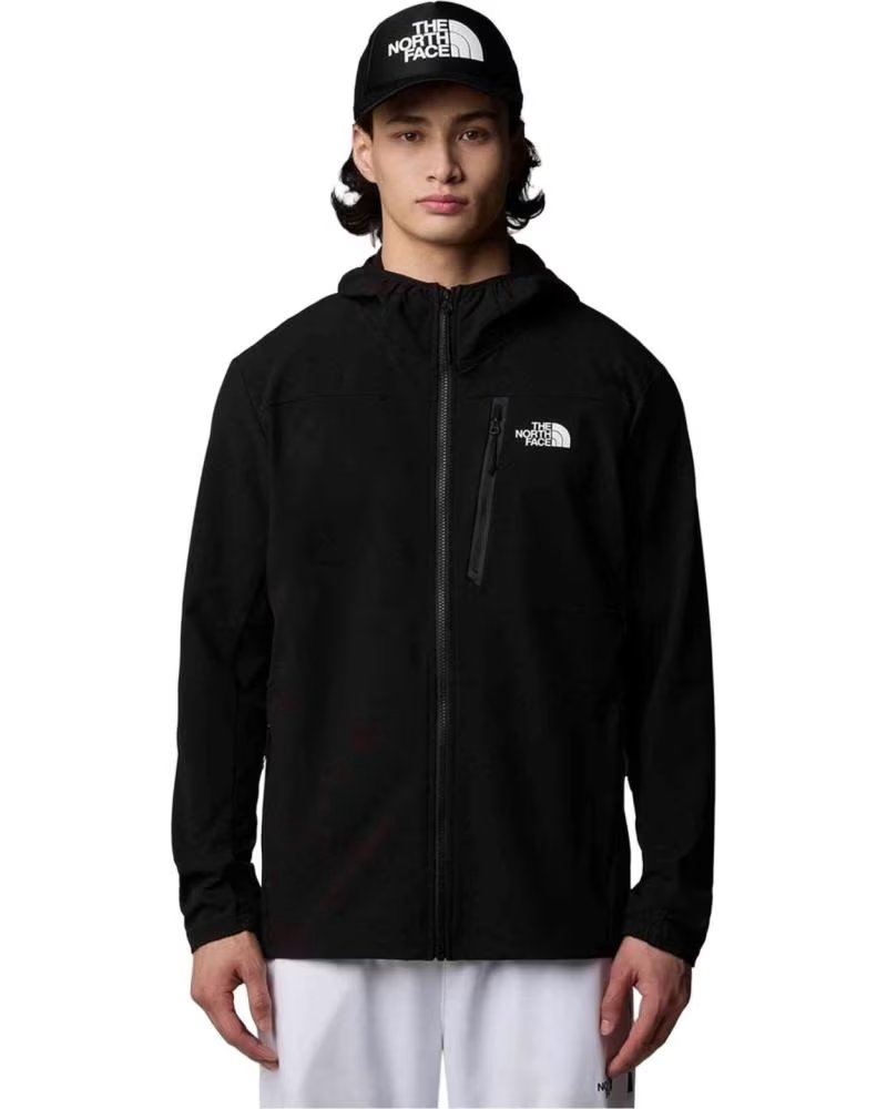 THE NORTH FACE GIACCA THE NF0A892SJK31 UNISEX MULTICOLOR