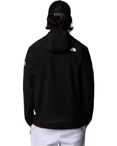 THE NORTH FACE GIACCA THE NF0A892SJK31 UNISEX MULTICOLOR