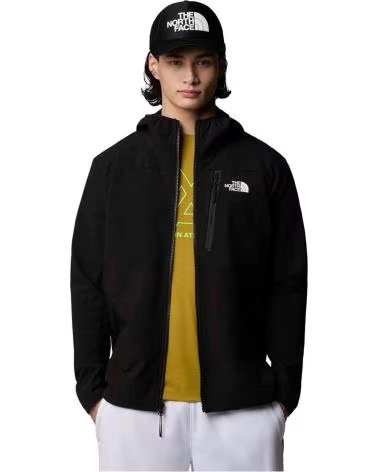 THE NORTH FACE GIACCA THE NF0A892SJK31 UNISEX MULTICOLOR