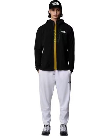 THE NORTH FACE GIACCA THE NF0A892SJK31 UNISEX MULTICOLOR