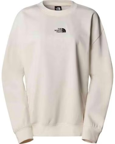 THE NORTH FACE SUDADERA THE NF0A89EPQLI1 UNISEX MULTICOLOR
