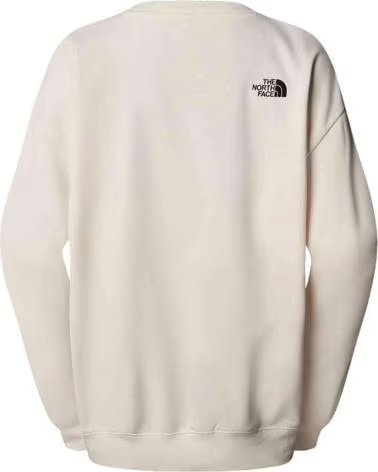 THE NORTH FACE SUDADERA THE NF0A89EPQLI1 UNISEX MULTICOLOR