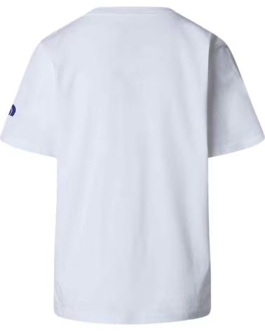 THE NORTH FACE KURZARMSHIRT NF0A8A6A0OB1 MULTICOLOR