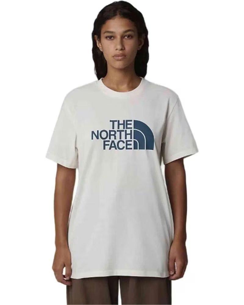 THE NORTH FACE CAMISETA THE NF0A8A6G7OU1 DE MANGA CORTA PARA MUJER MULTICOLOR
